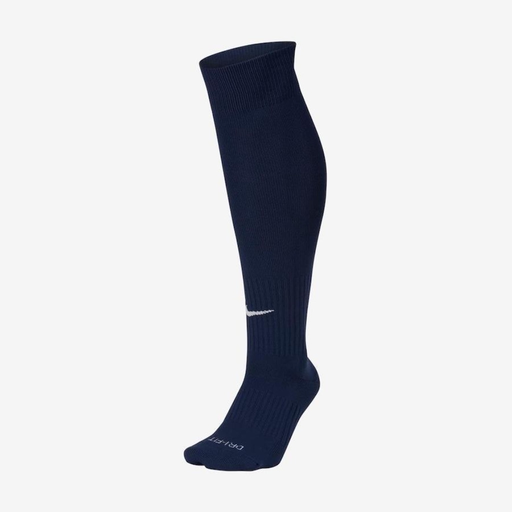 Imagem 2 do produto Meião Nike Classic II Cushioned Kneed High OTC Team - Adulto