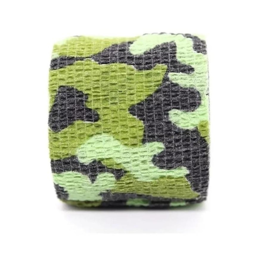 Imagem 2 do produto Fita Elástica de Proteção Phantom HK Bandagem Thumb Tape 5cm