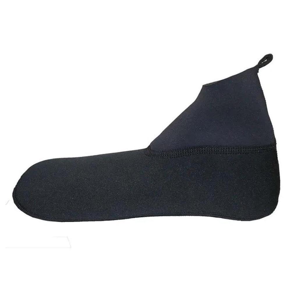 Imagem 2 do produto Meia de Neoprene Mormaii para Beach Tennis 3Mm Masculina