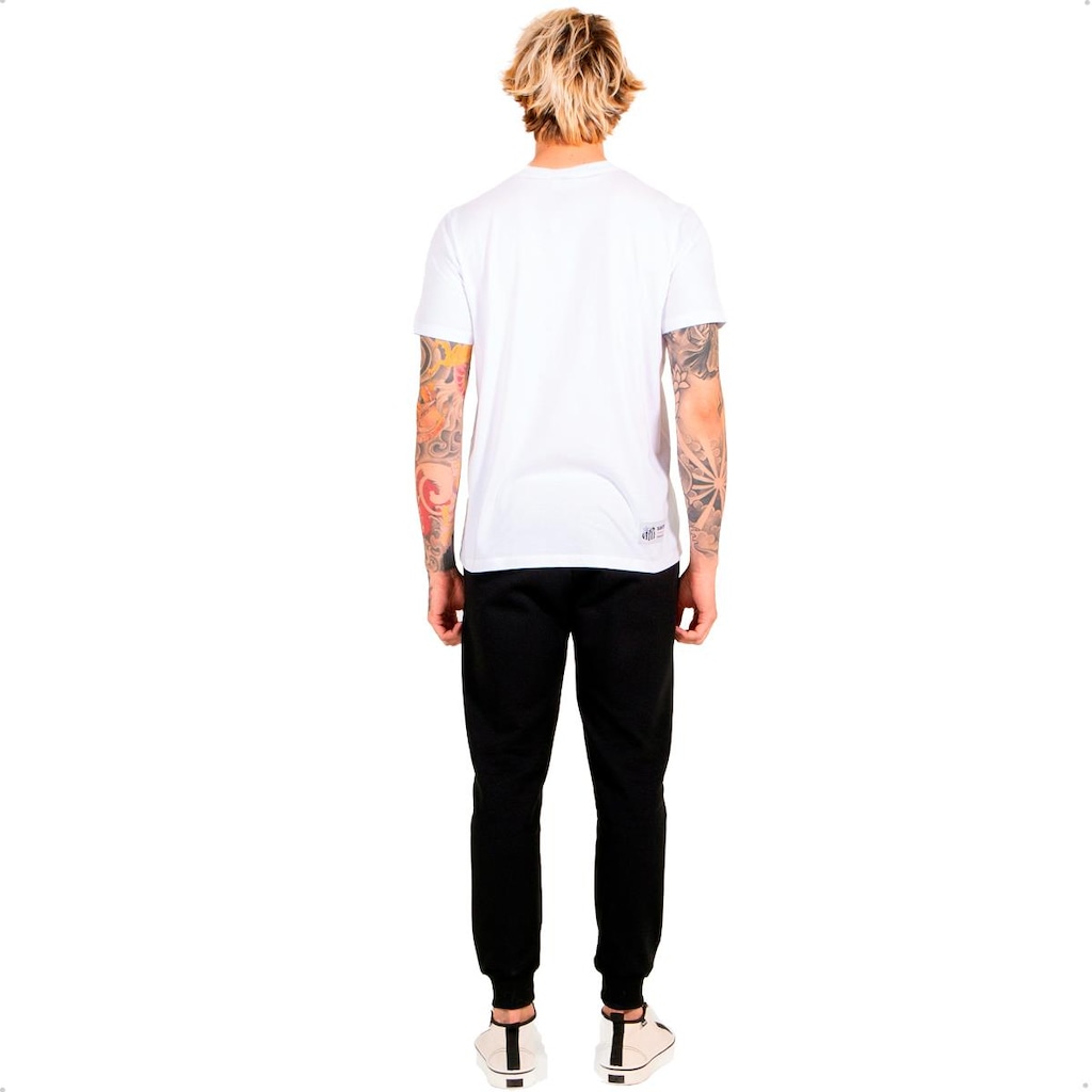 Imagem 5 do produto Camiseta Santos Oficial Classic Surf Center Masculina