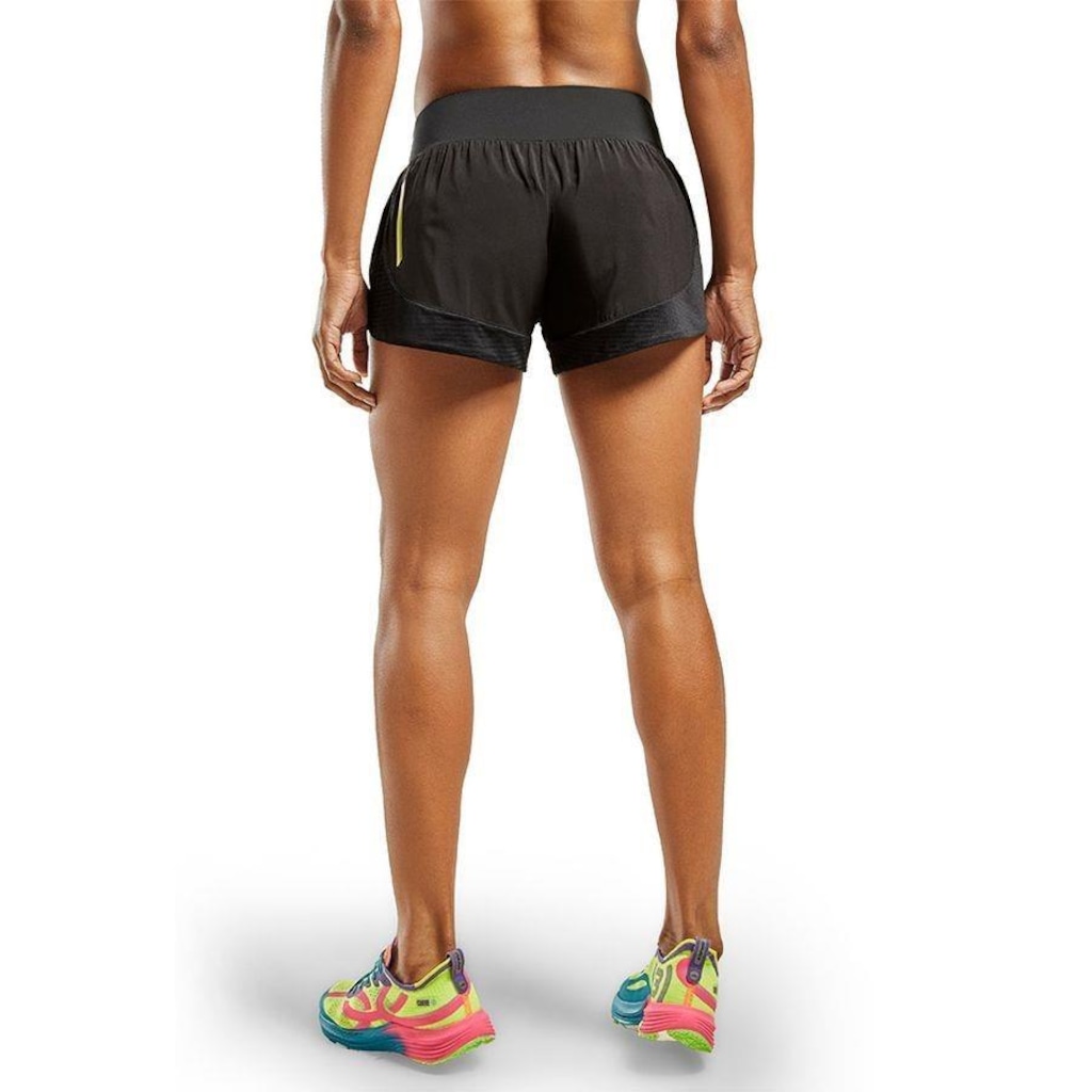 Imagem 2 do produto Shorts Olympikus Run 2 - Feminino