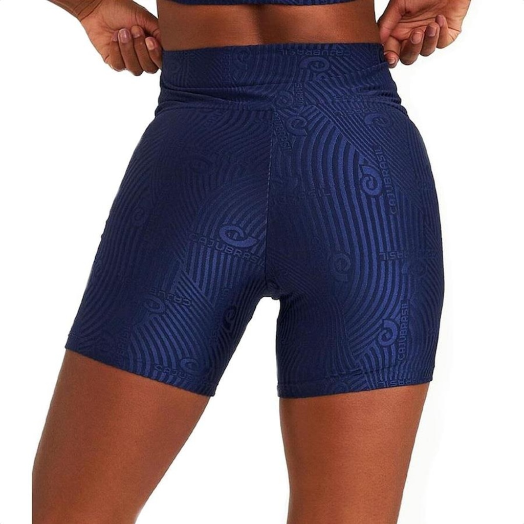Imagem 2 do produto Short Caju Brasil Exclusivo Eclipse - Feminino