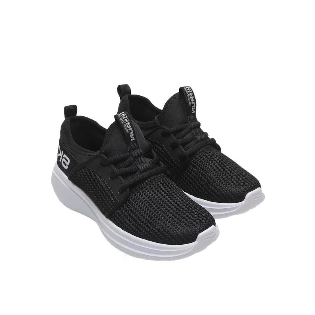 Imagem 3 do produto Tênis Masculino Go Run Fast Valor Skechers