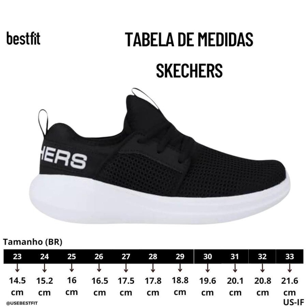 Imagem 5 do produto Tênis Masculino Go Run Fast Valor Skechers