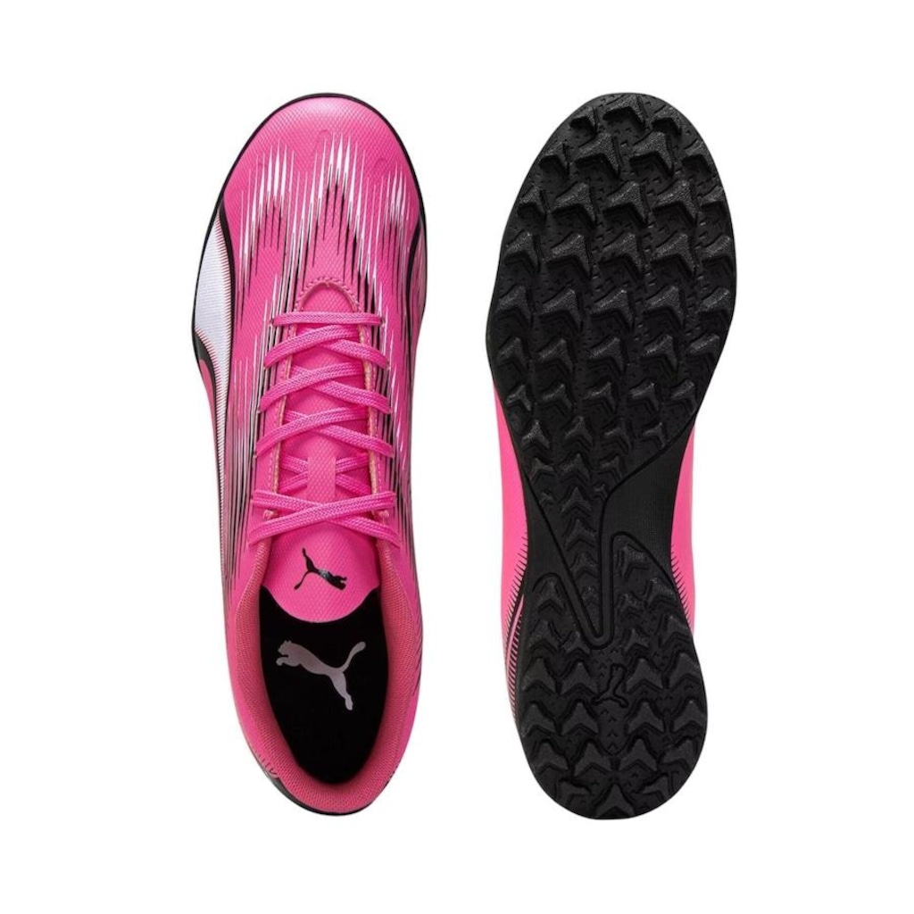 Imagem 2 do produto Chuteira Society Puma Ultra Play Tt Jr Bdp - Infantil
