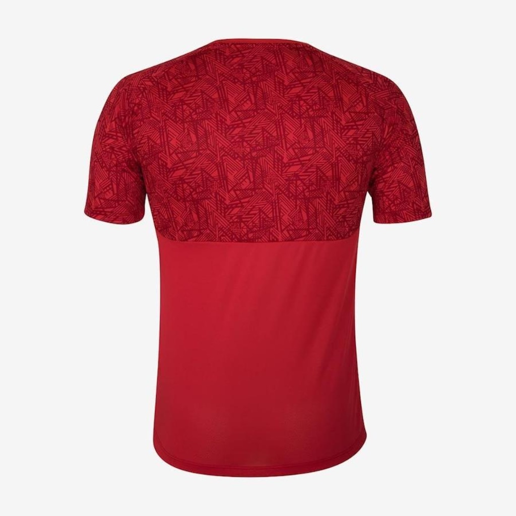 Imagem 2 do produto Camisa do Fluminense Treino 2024 Umbro - Masculina