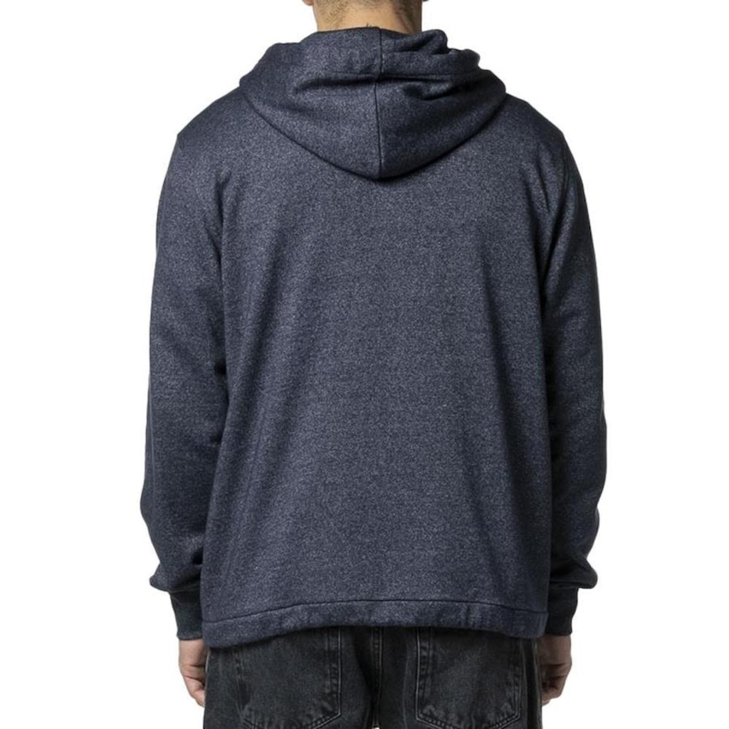 Imagem 2 do produto Jaqueta de Moletom RVCA Yokon 1/4 Zip - Masculina