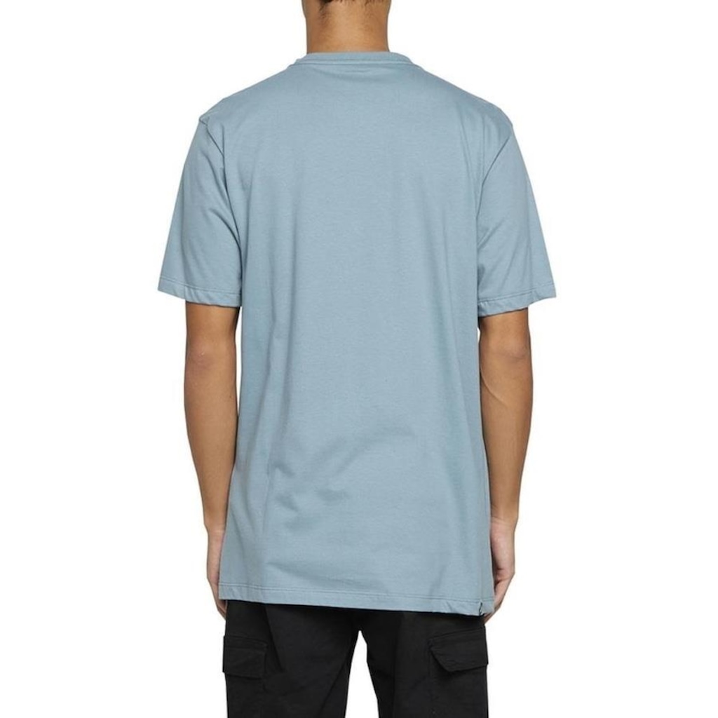 Imagem 2 do produto Camiseta Element Blazin Chest Color - Masculina
