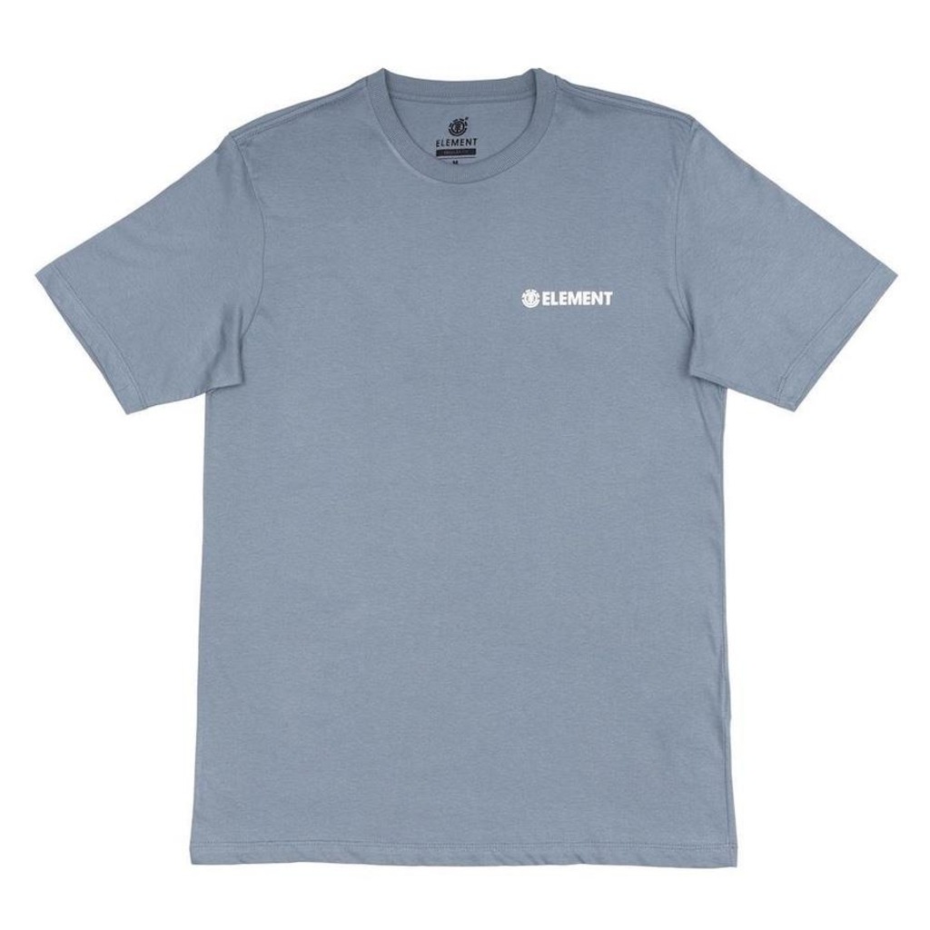 Imagem 3 do produto Camiseta Element Blazin Chest Color - Masculina