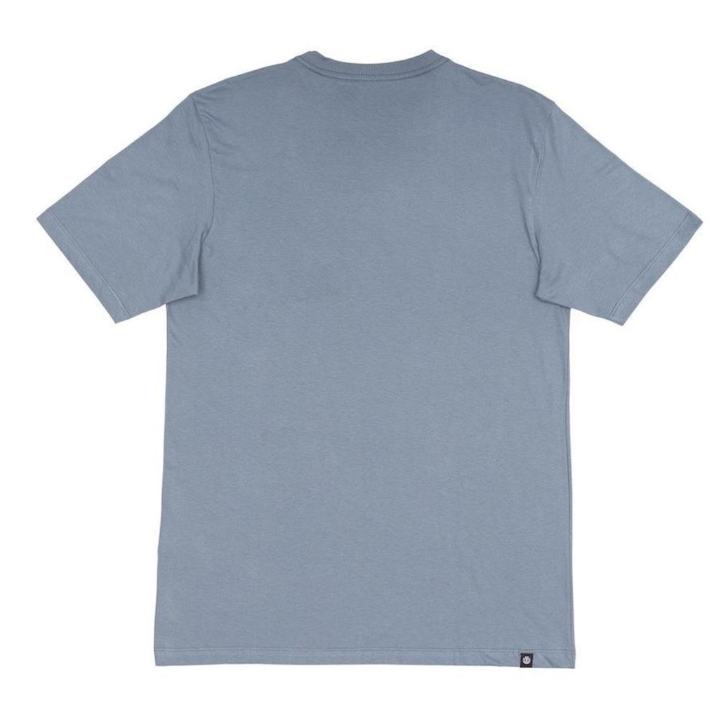 Imagem 4 do produto Camiseta Element Blazin Chest Color - Masculina