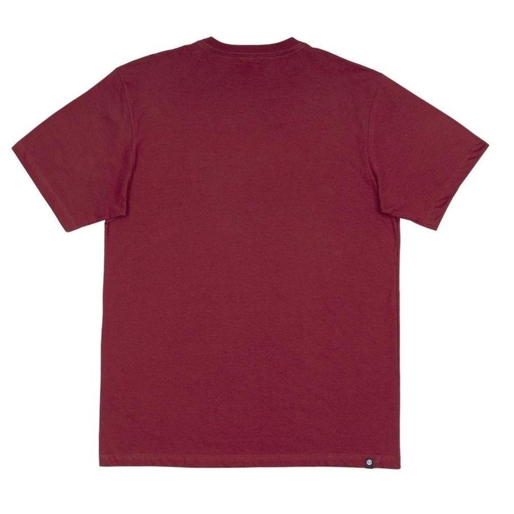 Imagem 4 do produto Camiseta Element Blazin Chest Color - Masculina
