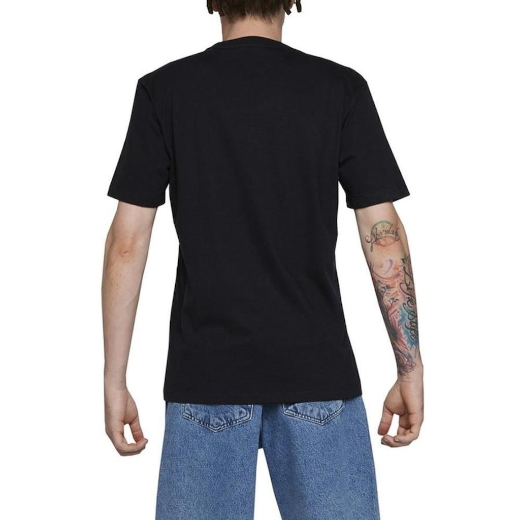 Imagem 2 do produto Camiseta Dc Shoes Lynx - Masculina