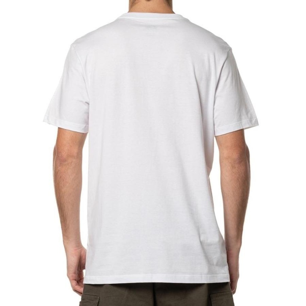 Imagem 2 do produto Camiseta Quiksilver Baikadam - Masculina