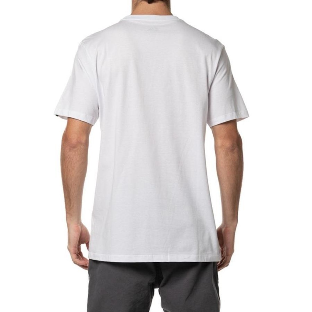 Imagem 2 do produto Camiseta Quiksilver Surf Safari - Masculina