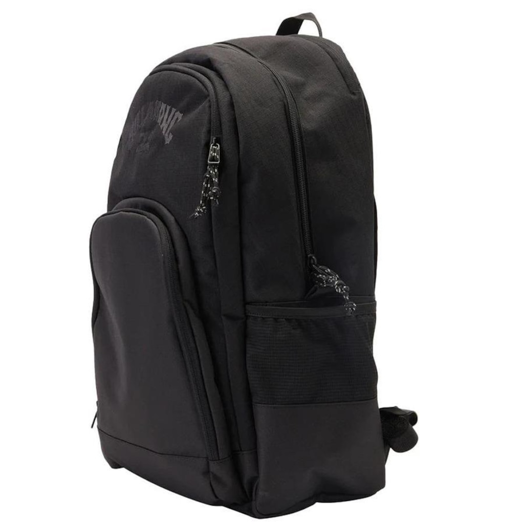 Imagem 4 do produto Mochila Billabong Command Wt24 Preto