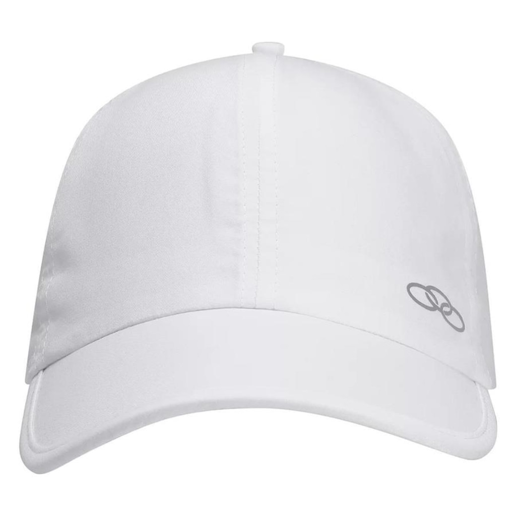 Imagem 2 do produto Boné Aba Curva Olympikus Essential - Strapback - Adulto