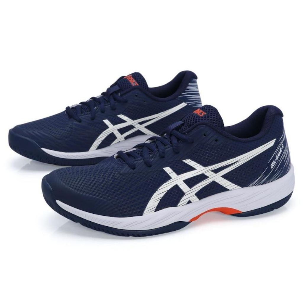 Imagem 2 do produto Tênis Asics Gel Game 9 - Masculino