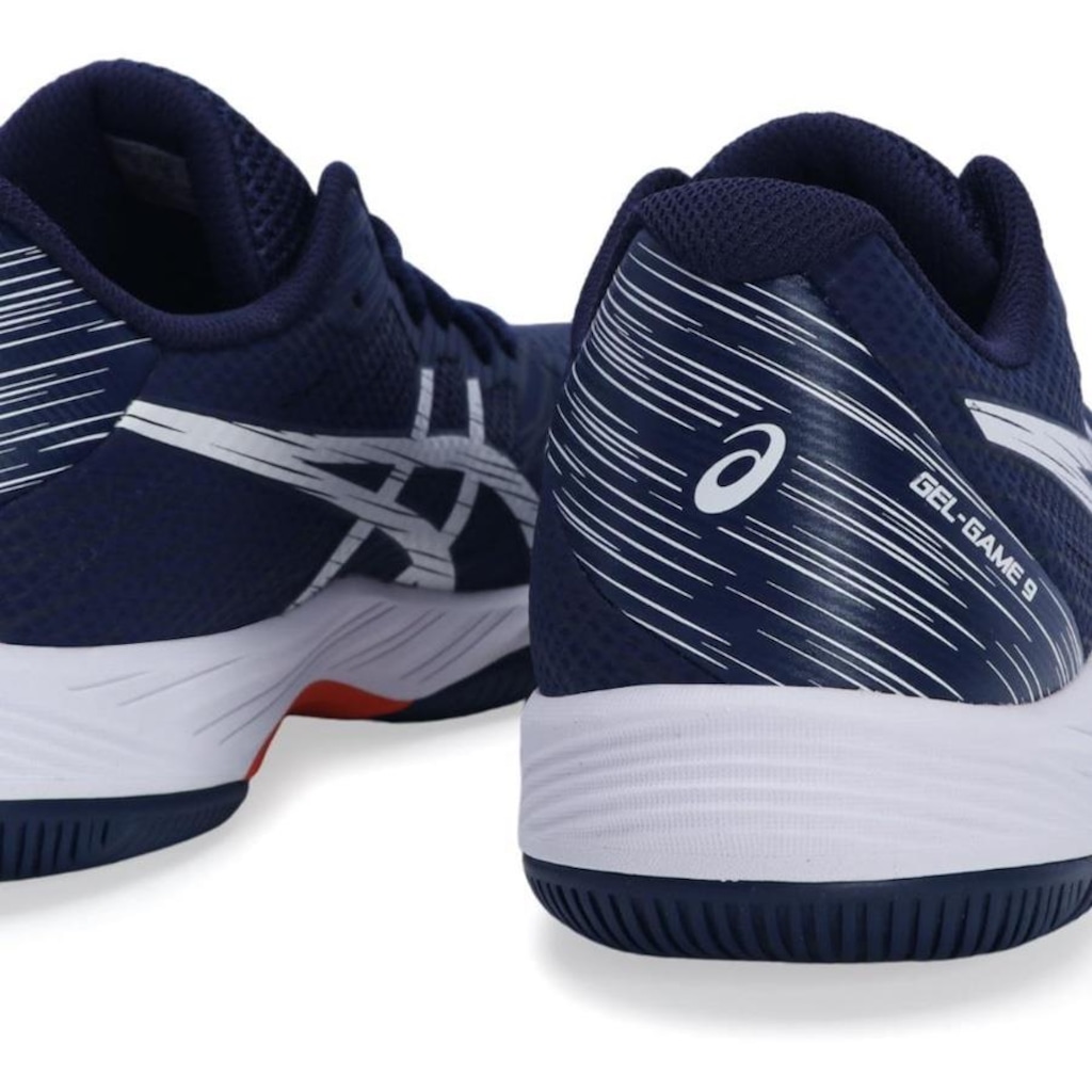 Imagem 5 do produto Tênis Asics Gel Game 9 - Masculino