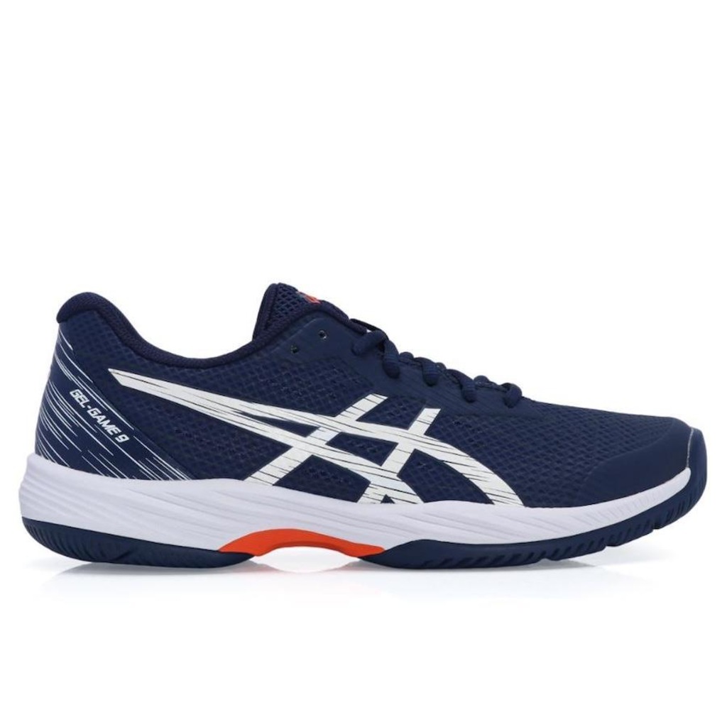 Imagem 1 do produto Tênis Asics Gel Game 9 - Masculino