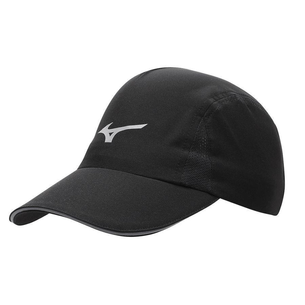 Imagem 2 do produto Boné Aba Curva Mizuno New - Strapback - Adulto
