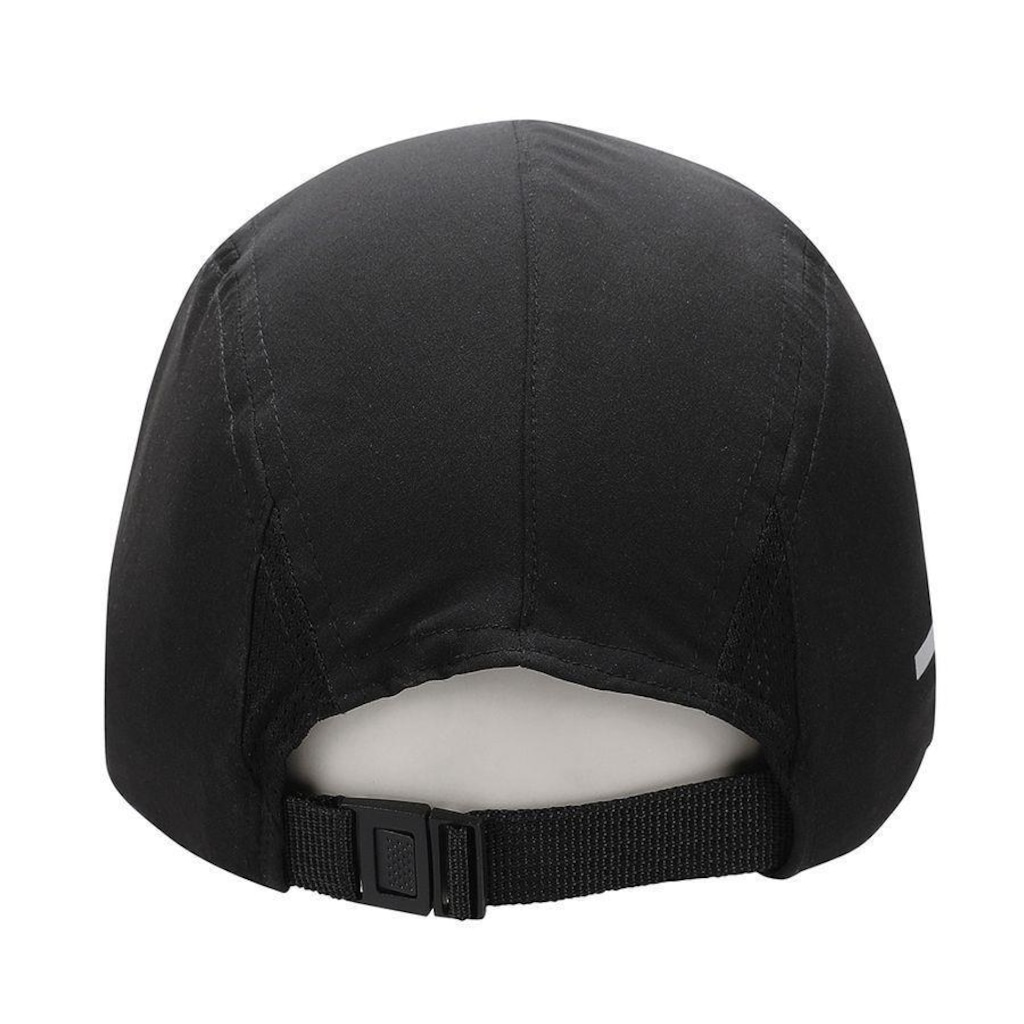 Imagem 4 do produto Boné Aba Curva Mizuno New - Strapback - Adulto
