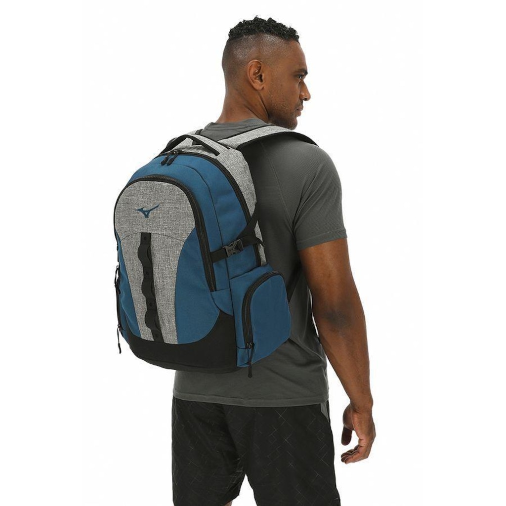 Imagem 2 do produto Mochila Mizuno Kobe New