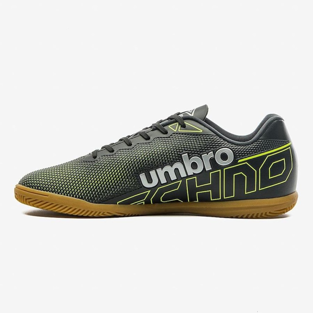 Imagem 2 do produto Chuteira Futsal Umbro Techno - Adulto