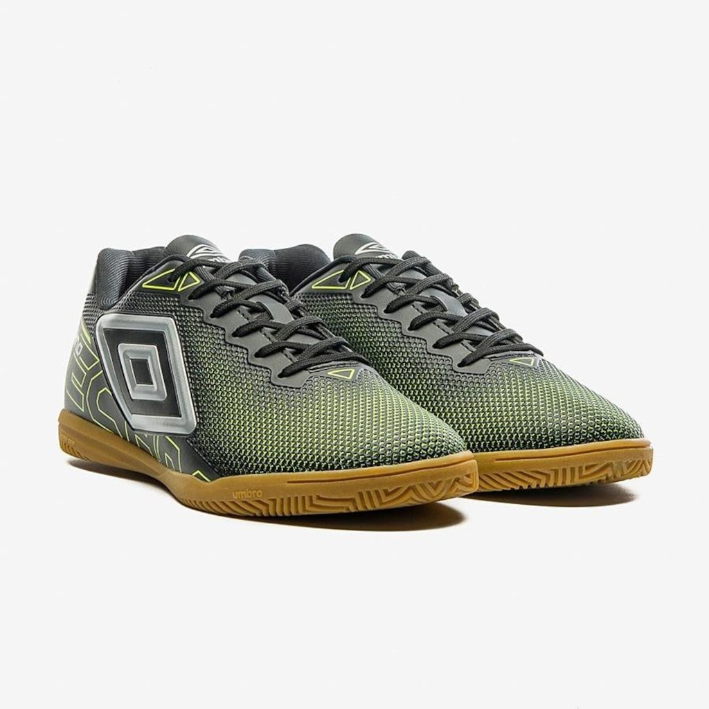 Imagem 3 do produto Chuteira Futsal Umbro Techno - Adulto