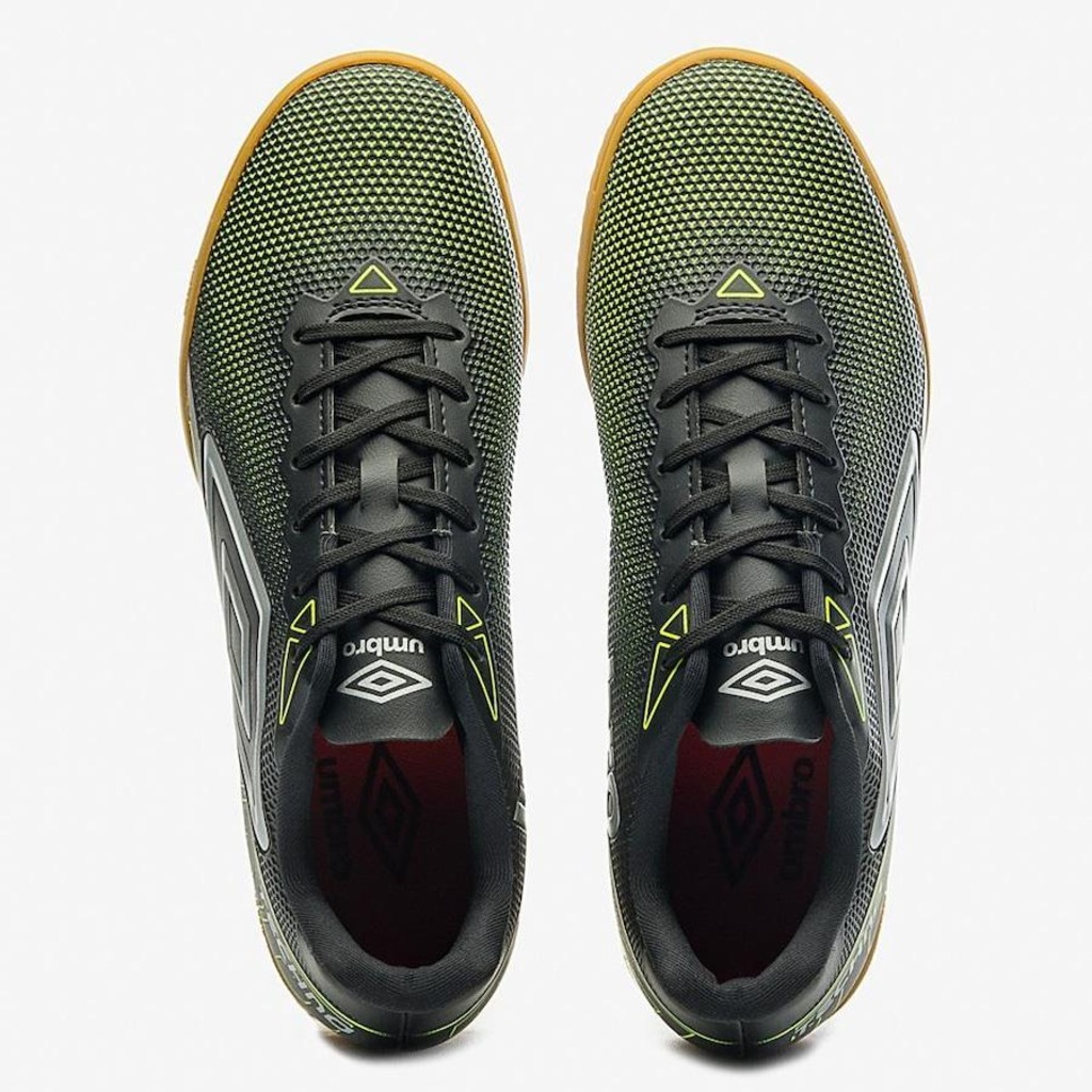 Imagem 4 do produto Chuteira Futsal Umbro Techno - Adulto