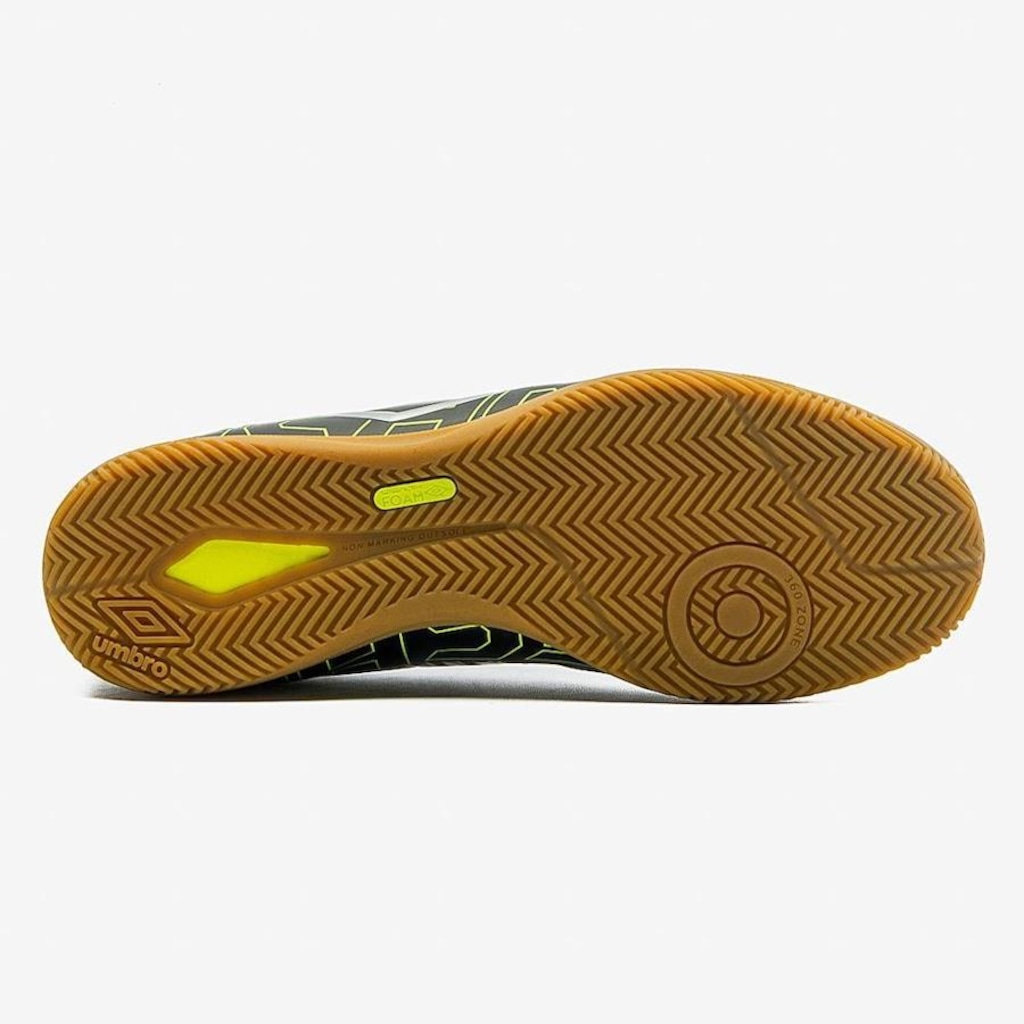 Imagem 5 do produto Chuteira Futsal Umbro Techno - Adulto