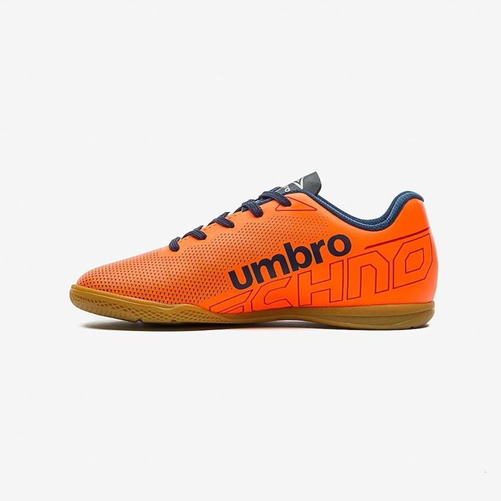 Imagem 2 do produto Chuteira Futsal Umbro Techno Jr - Infantil