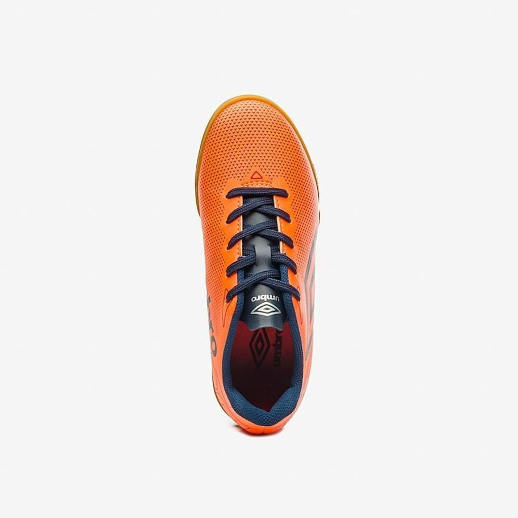 Imagem 4 do produto Chuteira Futsal Umbro Techno Jr - Infantil