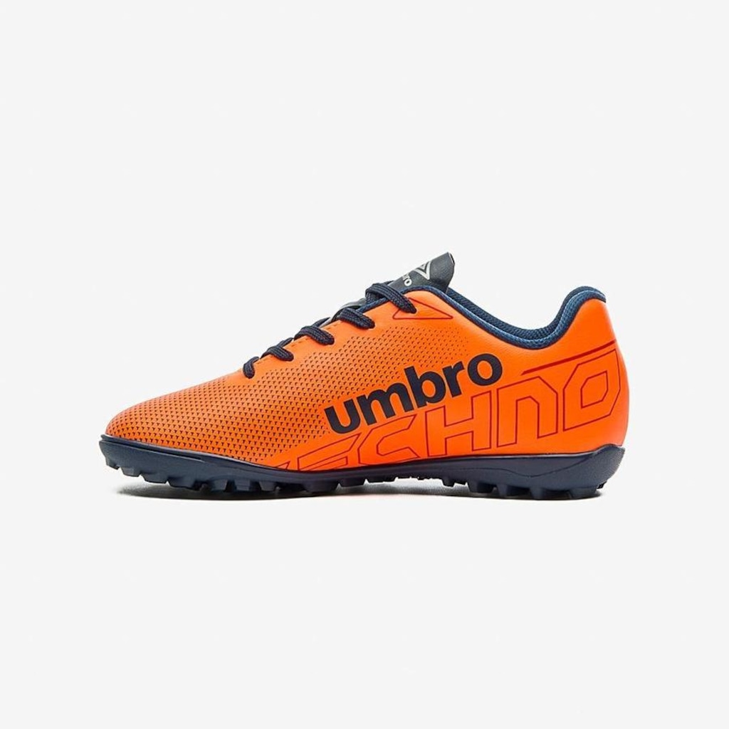 Imagem 2 do produto Chuteira Society Umbro Techno Jr - Infantil