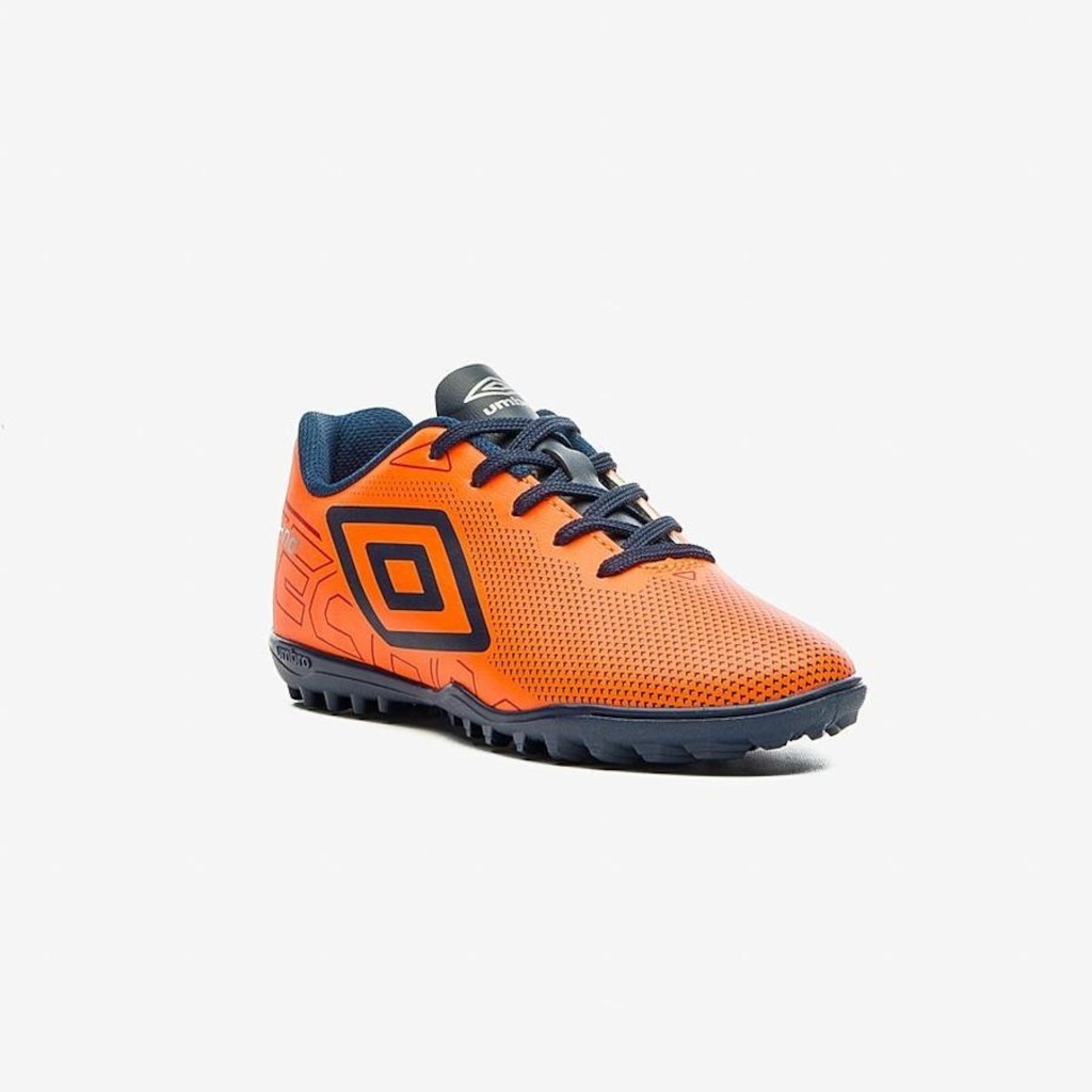 Imagem 3 do produto Chuteira Society Umbro Techno Jr - Infantil