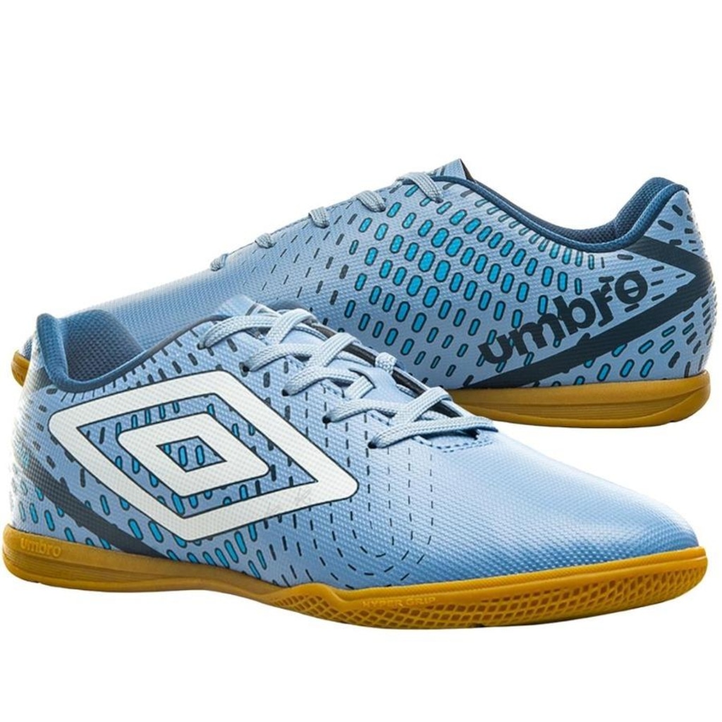 Imagem 2 do produto Chuteira Futsal Umbro Plasma - Adulto