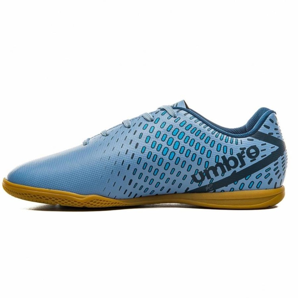 Imagem 4 do produto Chuteira Futsal Umbro Plasma - Adulto