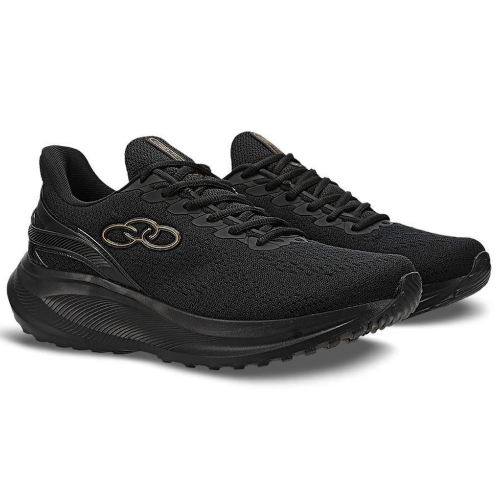 Imagem 2 do produto Tênis Olympikus Triunfo 3 - Masculino