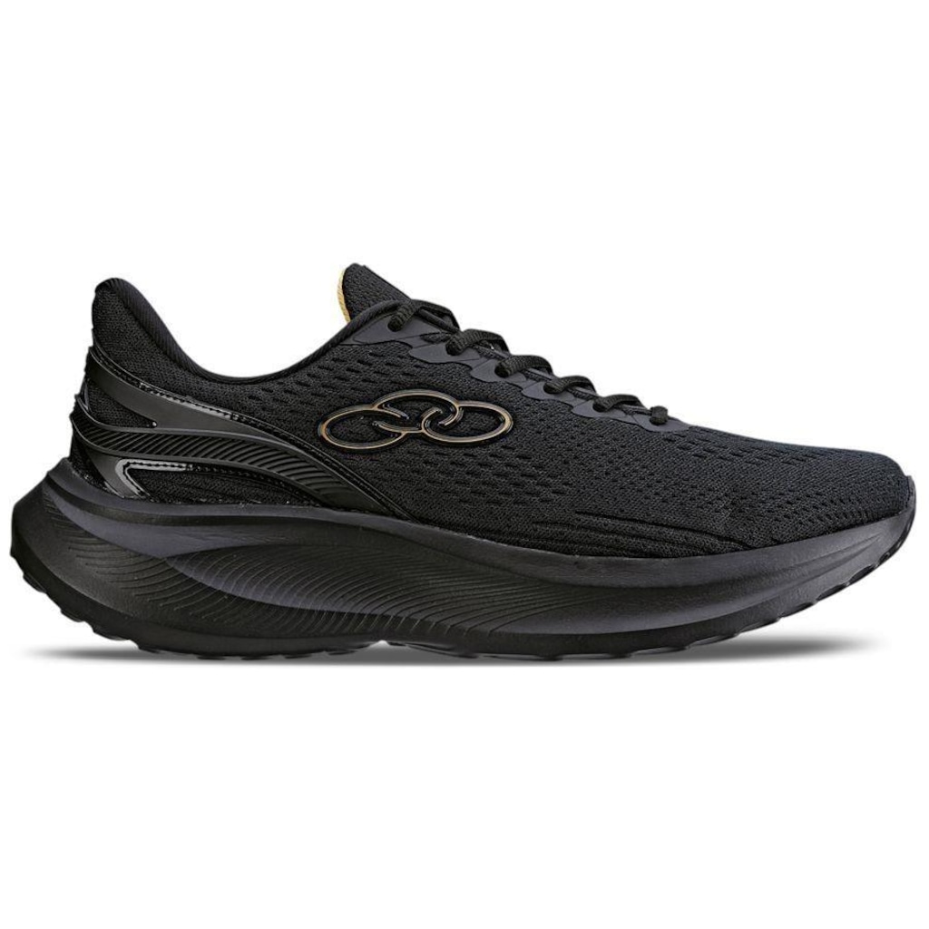 Imagem 1 do produto Tênis Olympikus Triunfo 3 - Masculino