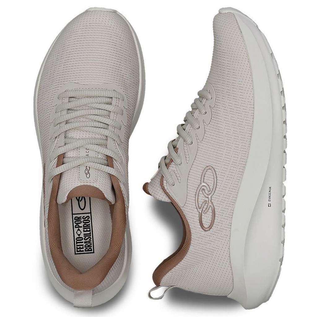 Imagem 3 do produto Tênis Olympikus Acqua - Feminino