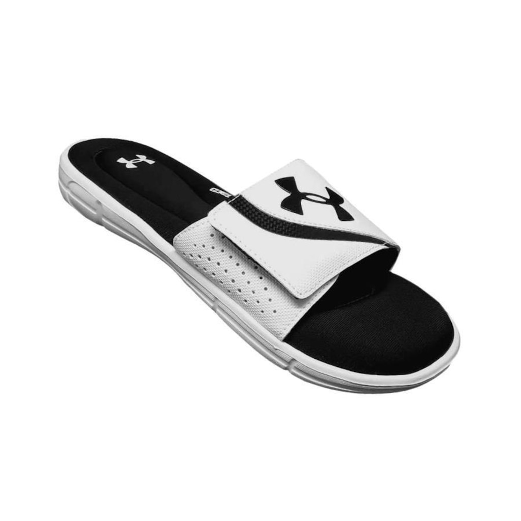 Imagem 2 do produto Chinelo Under Armour Ignite Vi Slide - Masculino