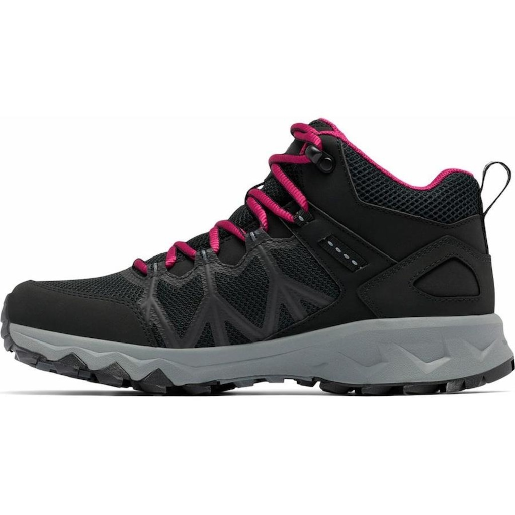 Imagem 2 do produto Bota Columbia Peakfreak Ii Mid Outdry - Feminino