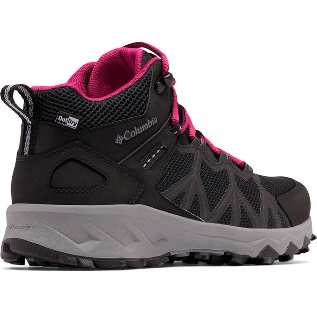 Imagem 5 do produto Bota Columbia Peakfreak Ii Mid Outdry - Feminino