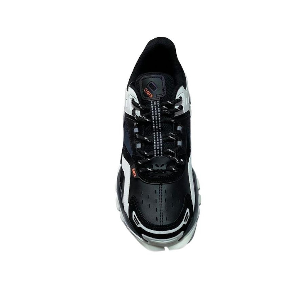 Imagem 3 do produto Tênis Qix Trek Sneaker Reflect - Unissex