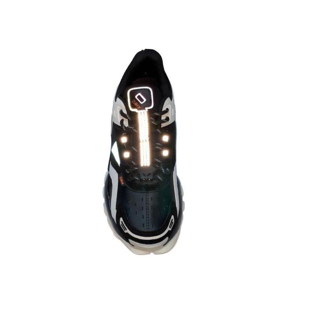 Imagem 4 do produto Tênis Qix Trek Sneaker Reflect - Unissex