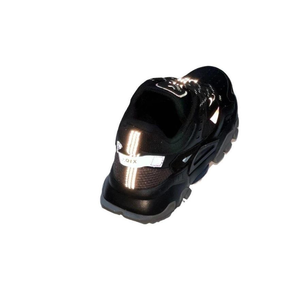 Imagem 3 do produto Tênis Qix Trek Sneaker Reflect - Unissex