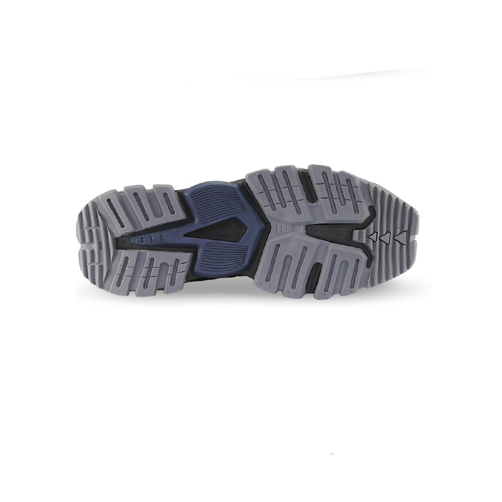 Imagem 5 do produto Tênis Qix Trek Sneaker Reflect - Unissex