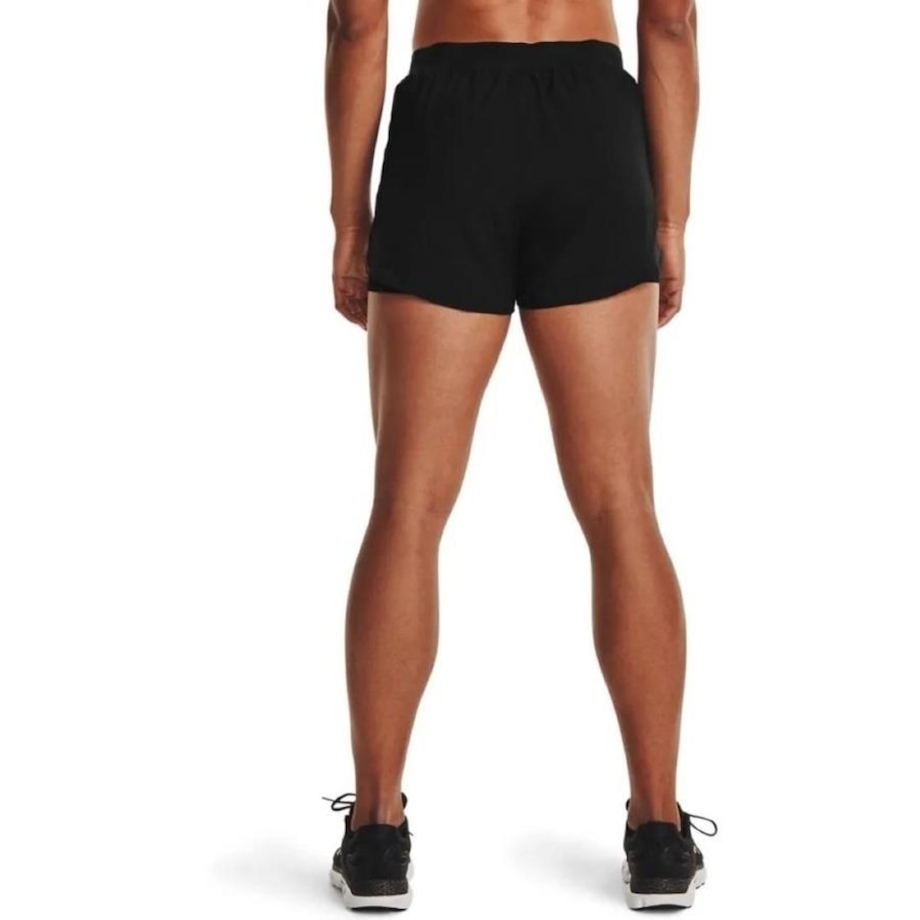 Imagem 3 do produto Shorts 2In1 Under Armour Fly By 2.0 Feminino