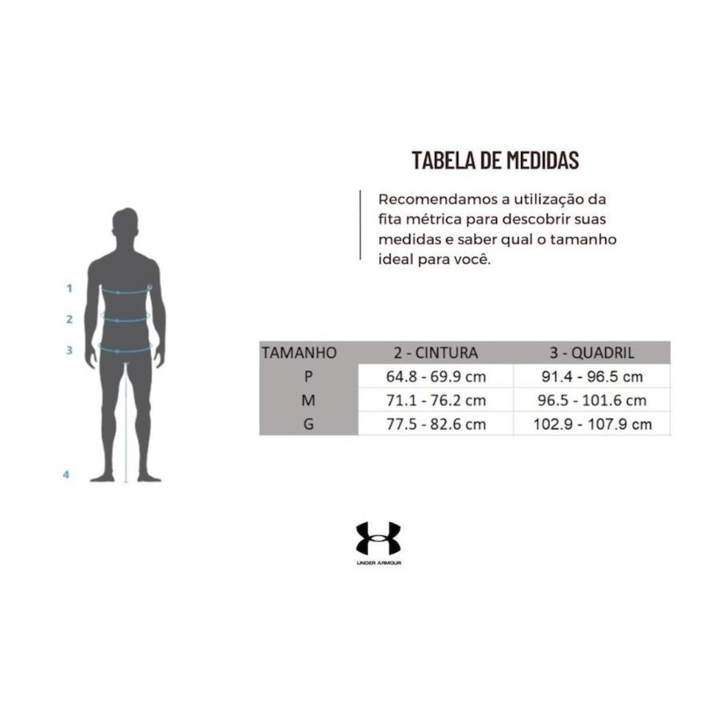 Imagem 5 do produto Shorts 2In1 Under Armour Fly By 2.0 Feminino