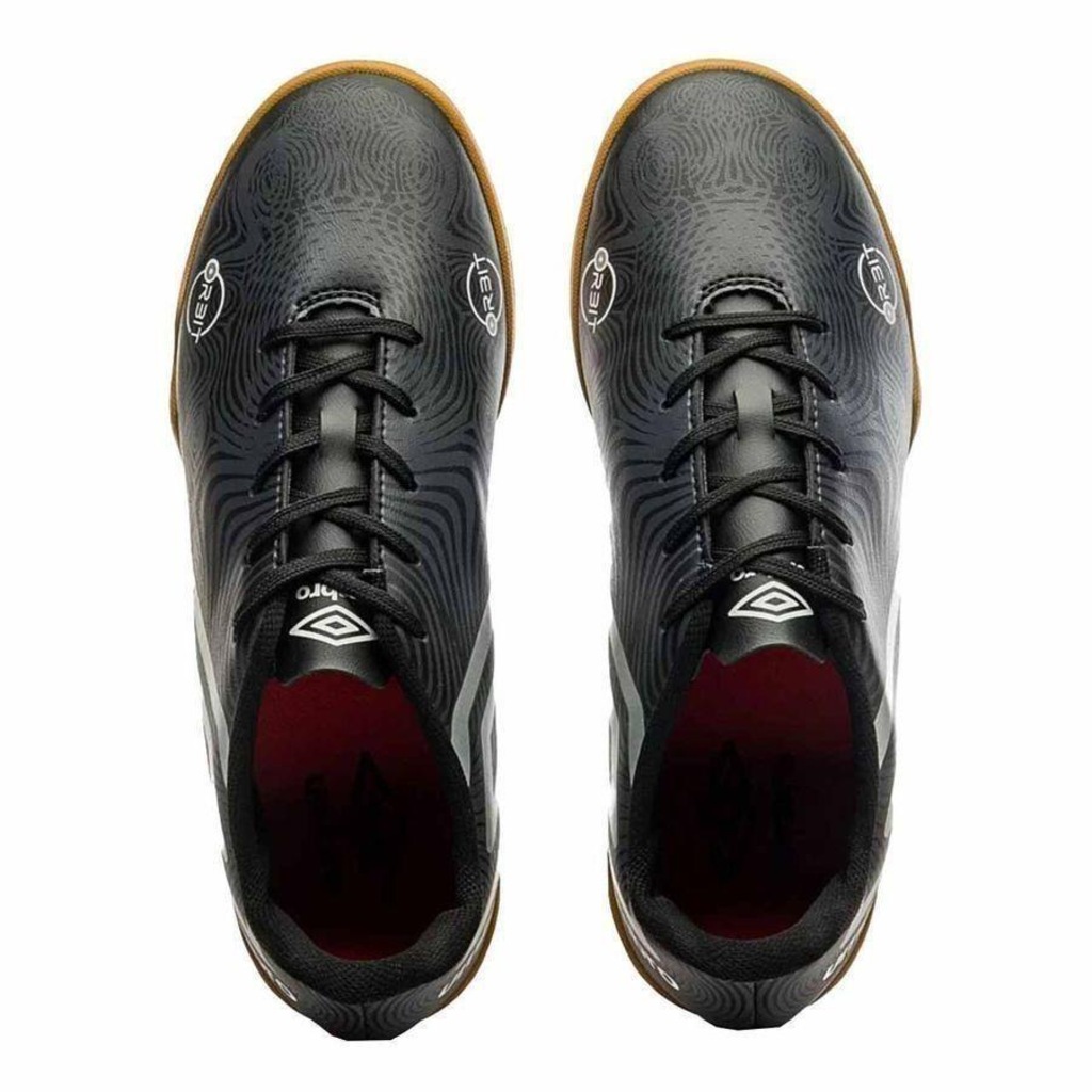 Imagem 4 do produto Chuteira Futsal Umbro Orbit - Adulto