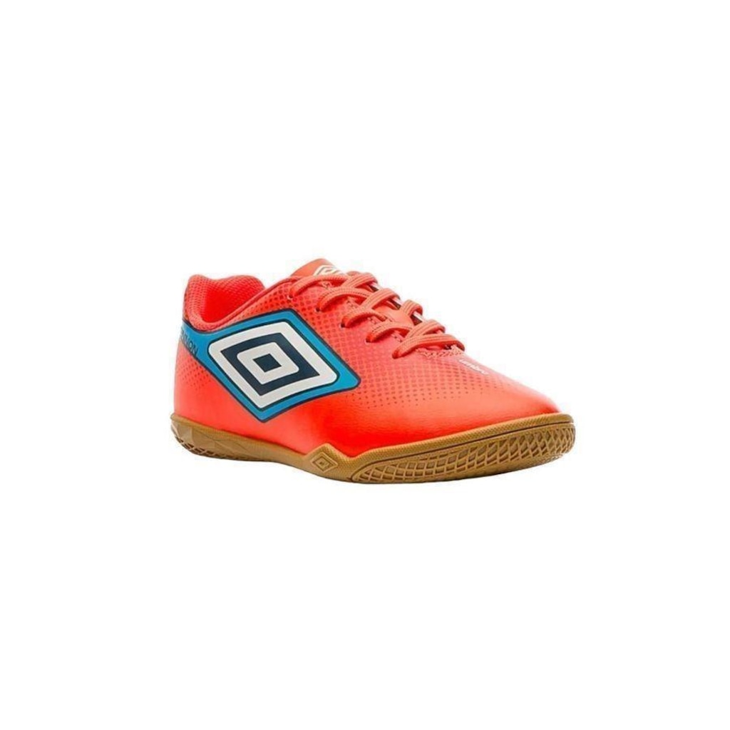 Imagem 3 do produto Chuteira Futsal Umbro Cannon Jr - Infantil